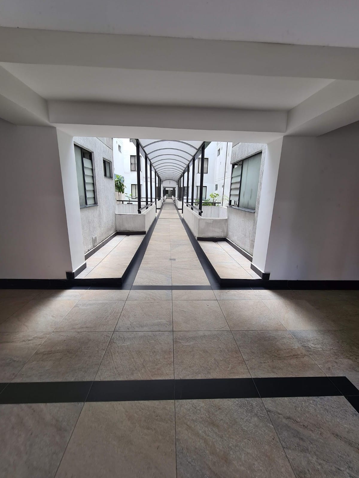 Apartamento en venta en Ciudad Salitre, Bogotá · foto 18 de 24