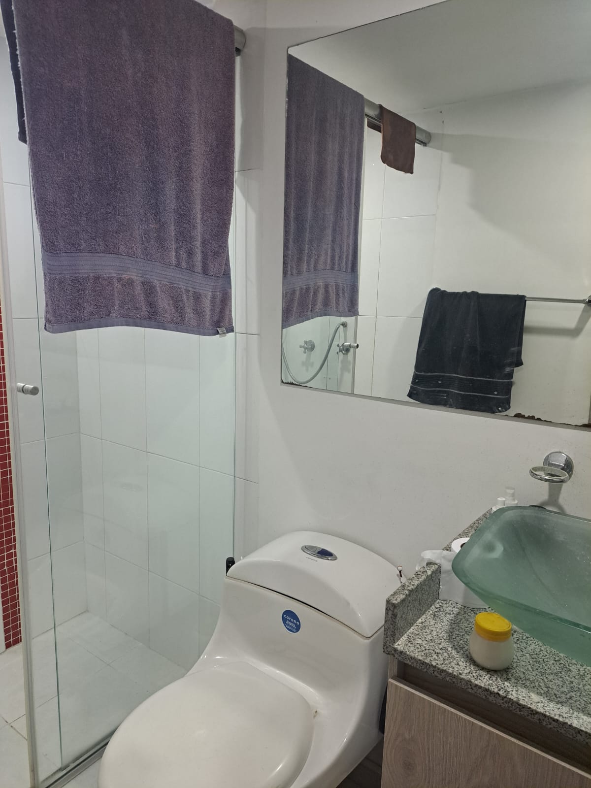 Apartamento en venta en Ciudad Salitre, Bogotá · foto 20 de 24