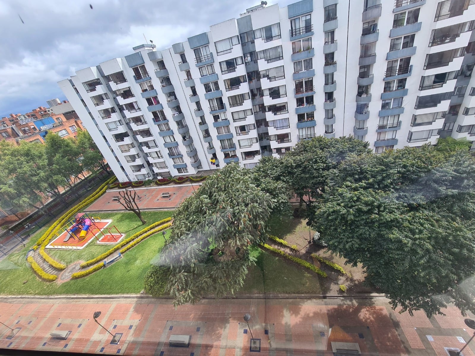 Apartamento en venta en Ciudad Salitre, Bogotá · foto 22 de 24