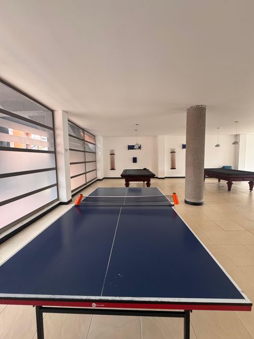 Apartamento en venta en Nueva Colina, Bogotá · foto 2 de 20