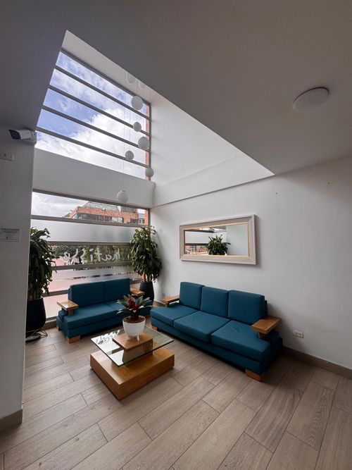 Apartamento en venta en Nueva Colina, Bogotá · foto 3 de 20
