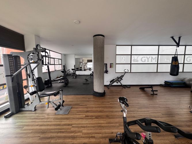 Apartamento en venta en Nueva Colina, Bogotá · foto 5 de 20