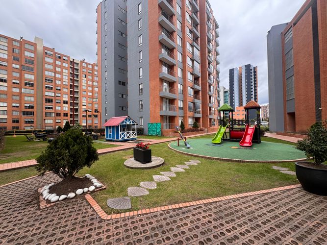 Apartamento en venta en Nueva Colina, Bogotá · foto 6 de 20