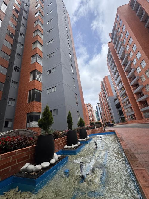Apartamento en venta en Nueva Colina, Bogotá · foto 7 de 20