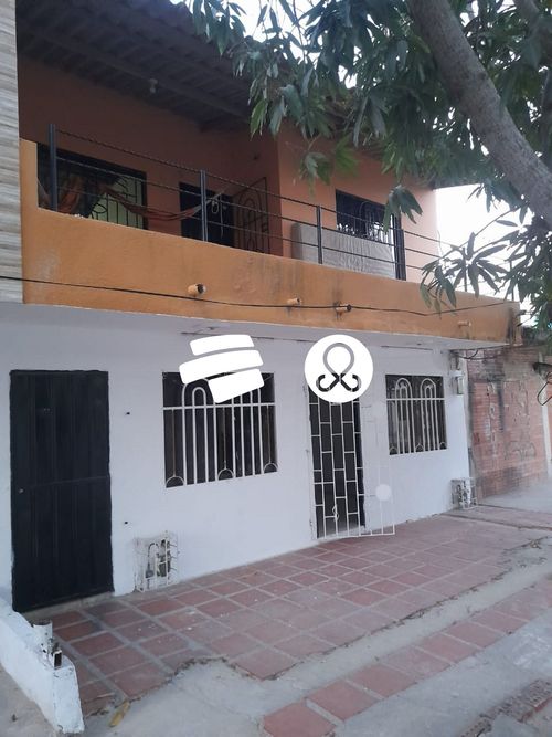Casa de 5 alcobas en venta en El Manantial, Soledad, 128 m² · foto 4 de 15