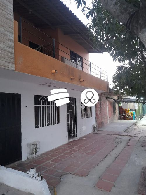 Casa de 5 alcobas en venta en El Manantial, Soledad, 128 m² · foto 14 de 15