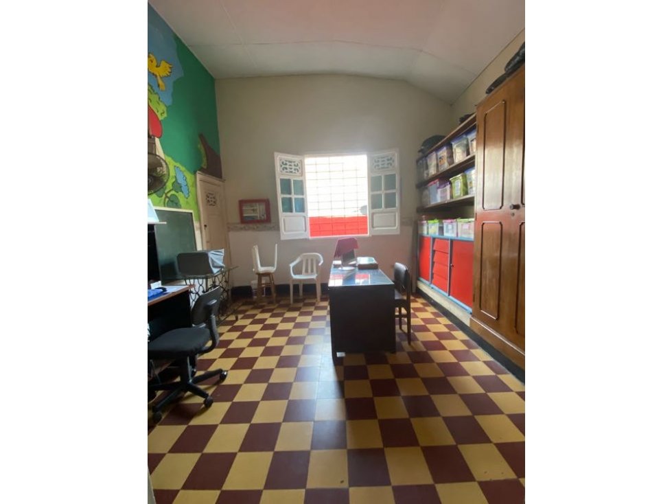 Casa en venta en El Recreo, Barranquilla · foto 3 de 11