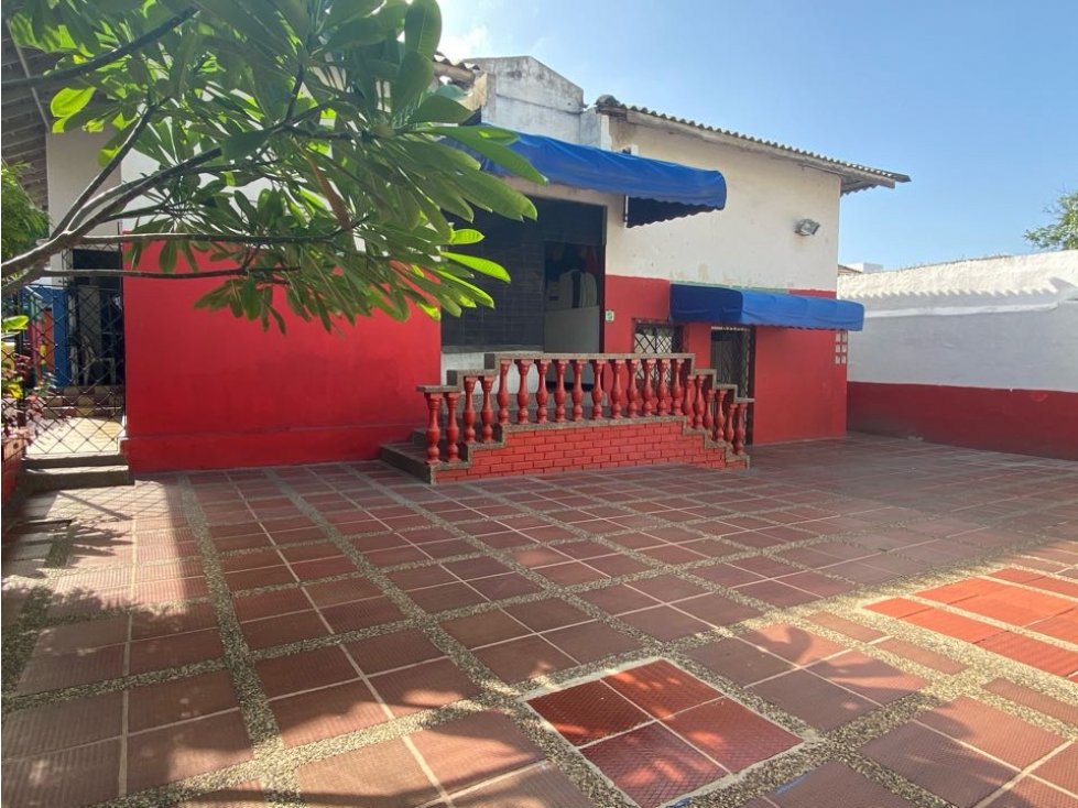 Casa en venta en El Recreo, Barranquilla · foto 5 de 11
