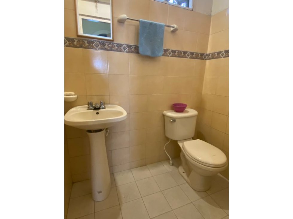 Casa en venta en El Recreo, Barranquilla · foto 7 de 11