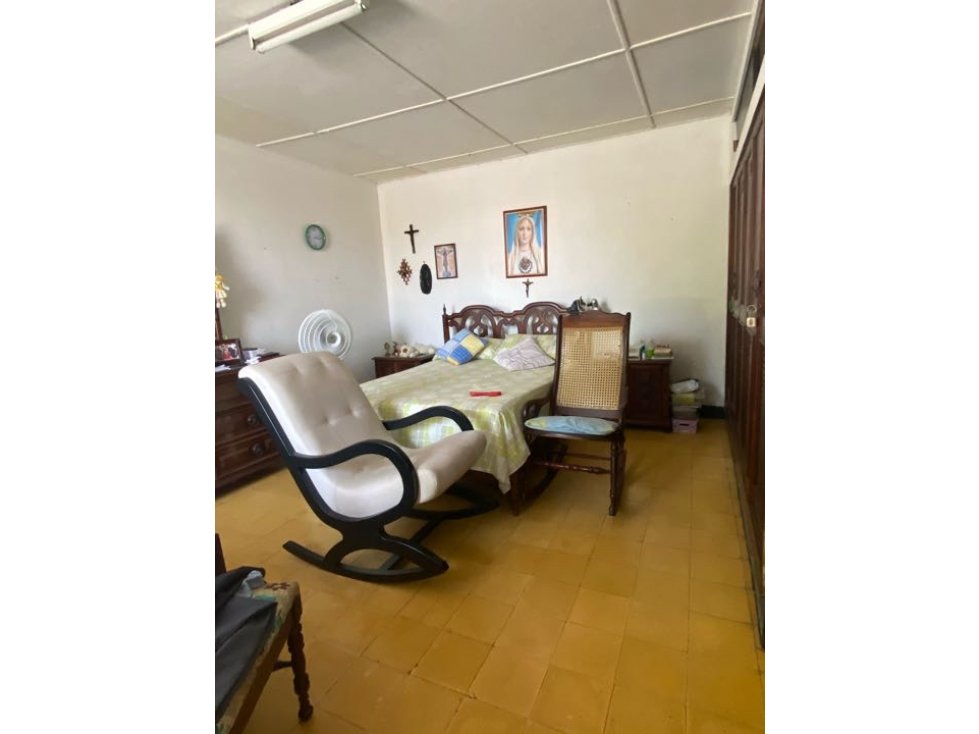 Casa en venta en El Recreo, Barranquilla · foto 9 de 11