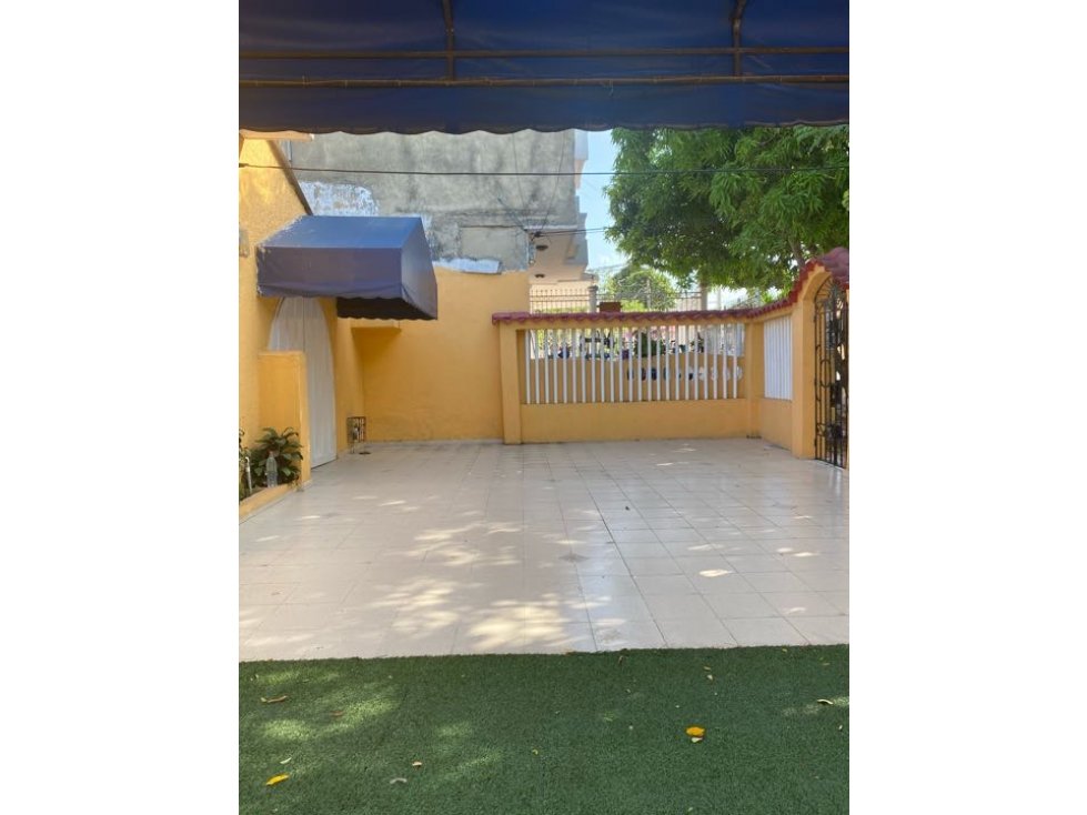 Casa en venta en El Recreo, Barranquilla · foto 11 de 11