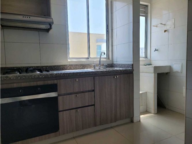 Apartaestudio en venta en Villa Country, Barranquilla, 69 m² · foto 2 de 18