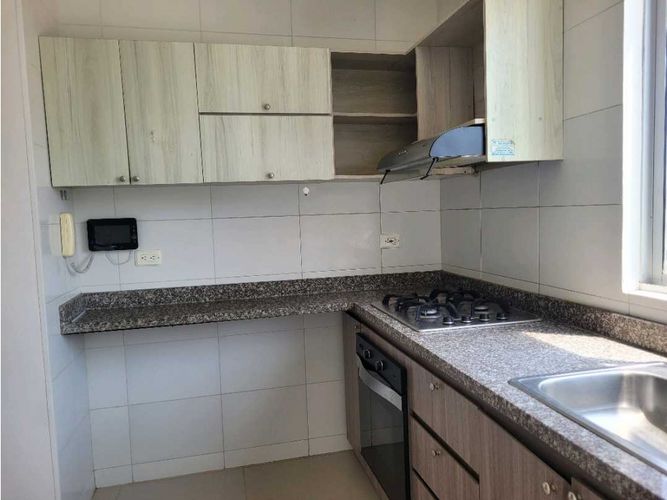 Apartaestudio en venta en Villa Country, Barranquilla, 69 m² · foto 3 de 18