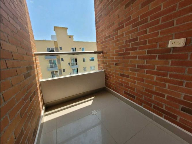 Apartaestudio en venta en Villa Country, Barranquilla, 69 m² · foto 5 de 18