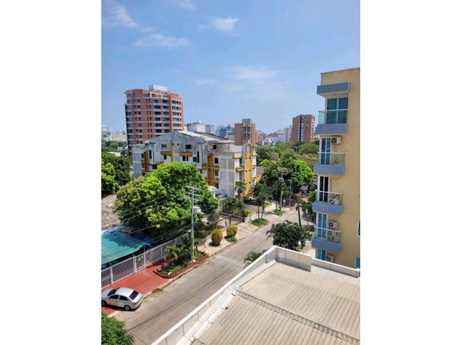 Apartaestudio en venta en Villa Country, Barranquilla, 69 m² · foto 17 de 18