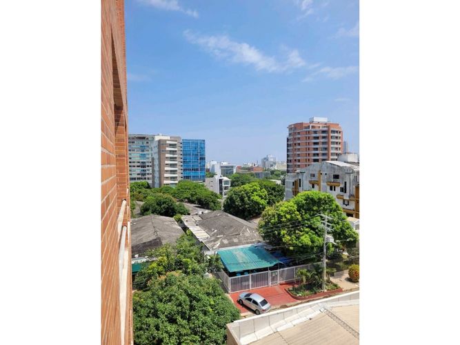 Apartaestudio en venta en Villa Country, Barranquilla, 69 m² · foto 18 de 18