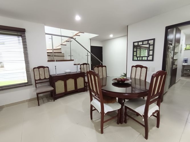 Casa de 4 alcobas en venta en La Morada, Jamundí, 233 m² · foto 2 de 24