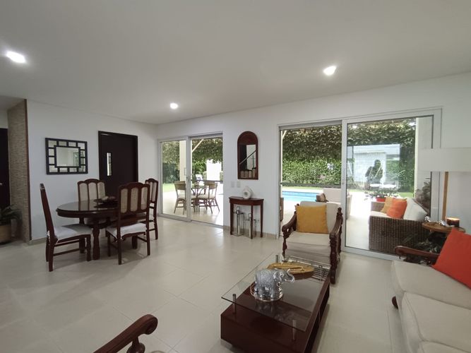 Casa de 4 alcobas en venta en La Morada, Jamundí, 233 m² · foto 4 de 24