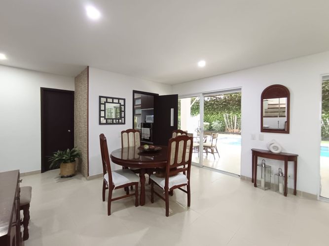 Casa de 4 alcobas en venta en La Morada, Jamundí, 233 m² · foto 5 de 24
