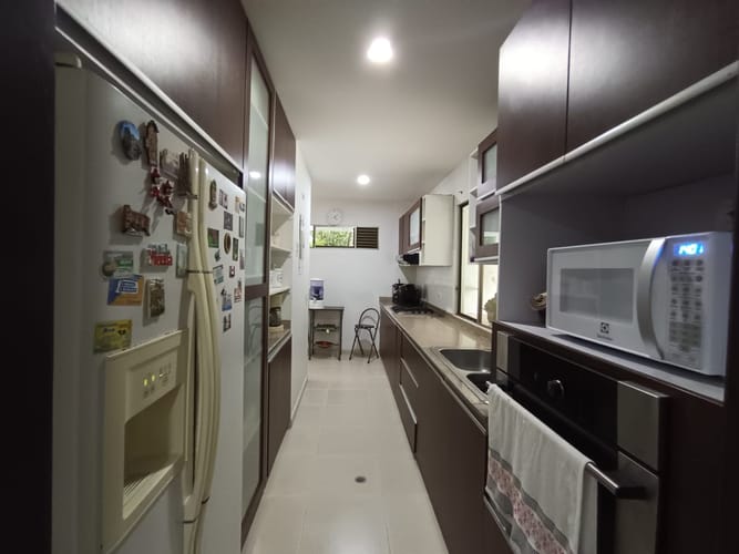 Casa de 4 alcobas en venta en La Morada, Jamundí, 233 m² · foto 6 de 24