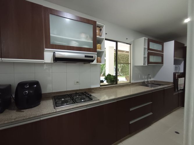 Casa de 4 alcobas en venta en La Morada, Jamundí, 233 m² · foto 7 de 24