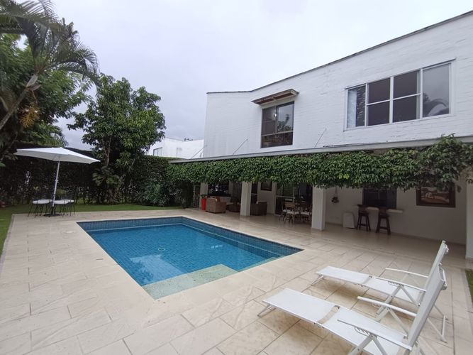 Casa de 4 alcobas en venta en La Morada, Jamundí, 233 m² · foto 9 de 24