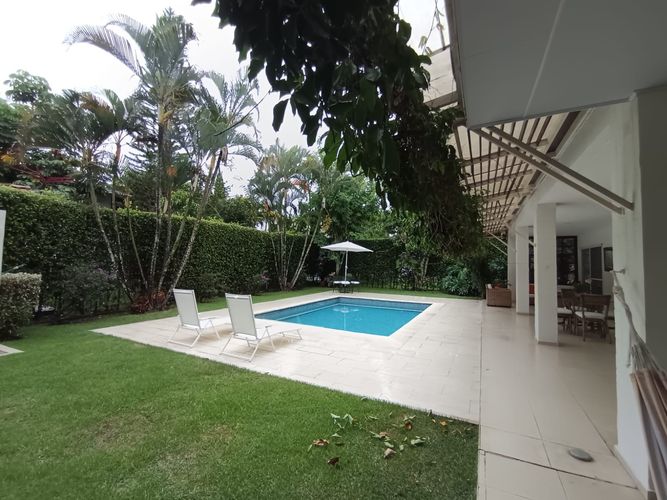 Casa de 4 alcobas en venta en La Morada, Jamundí, 233 m² · foto 10 de 24