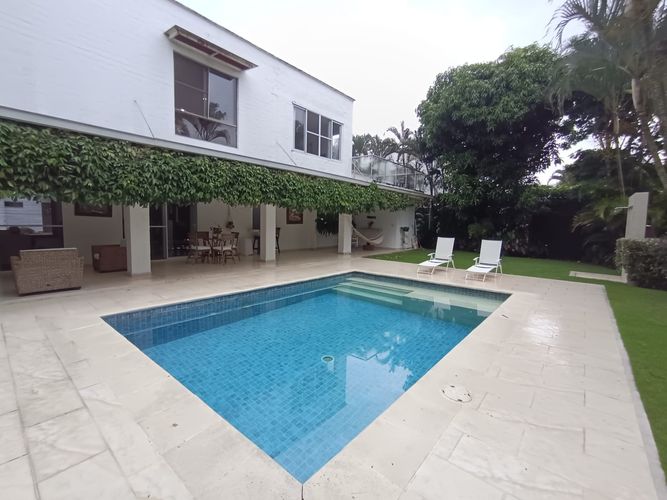 Casa de 4 alcobas en venta en La Morada, Jamundí, 233 m² · foto 11 de 24