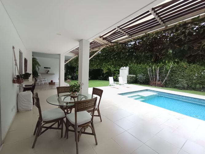 Casa de 4 alcobas en venta en La Morada, Jamundí, 233 m² · foto 14 de 24