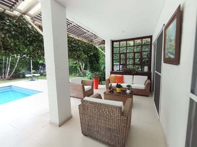 Casa de 4 alcobas en venta en La Morada, Jamundí, 233 m² · foto 15 de 24
