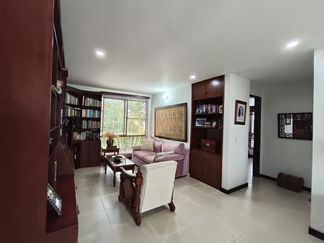 Casa de 4 alcobas en venta en La Morada, Jamundí, 233 m² · foto 16 de 24