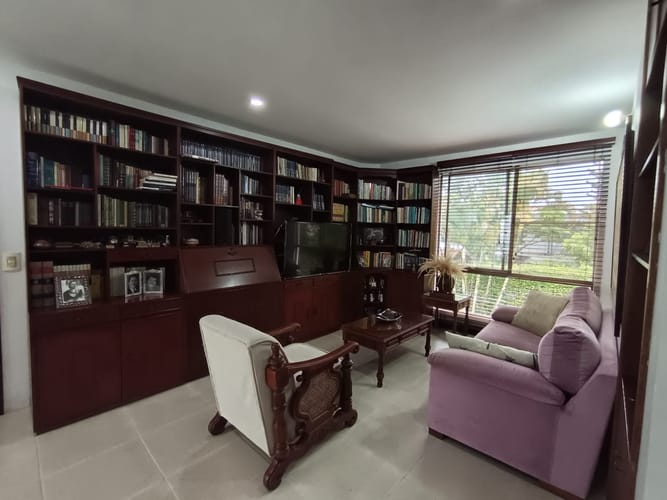 Casa de 4 alcobas en venta en La Morada, Jamundí, 233 m² · foto 18 de 24