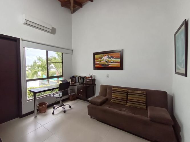 Casa de 4 alcobas en venta en La Morada, Jamundí, 233 m² · foto 20 de 24