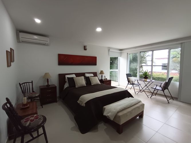 Casa de 4 alcobas en venta en La Morada, Jamundí, 233 m² · foto 23 de 24