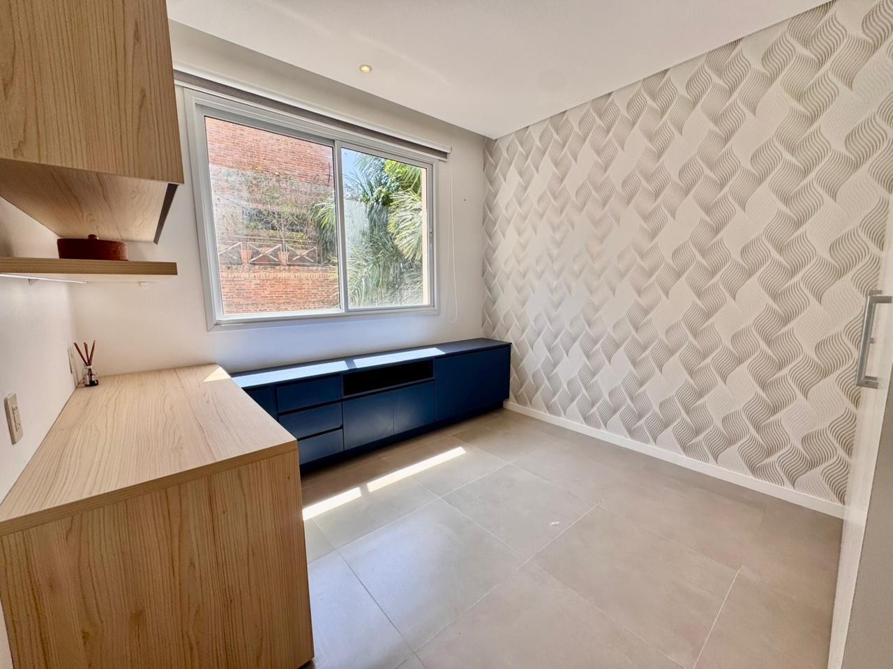 Departamento en alquiler en Las Lomas, Asunción — foto 3