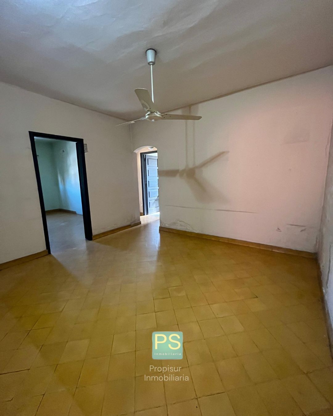 Casa en alquiler en San Lorenzo — foto 3