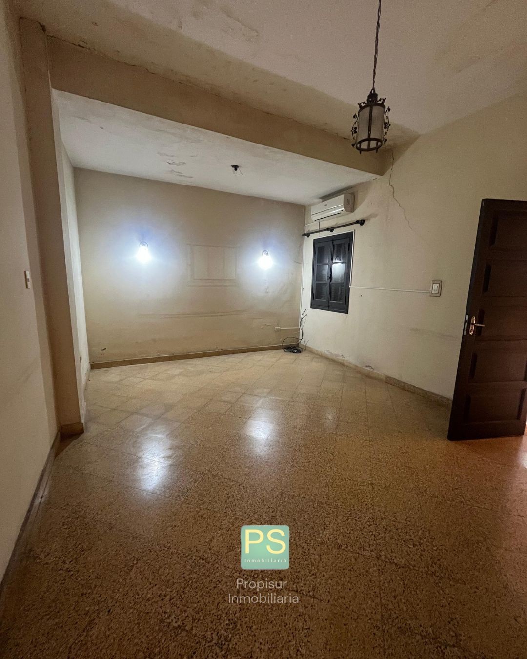 Casa en alquiler en San Lorenzo — foto 2