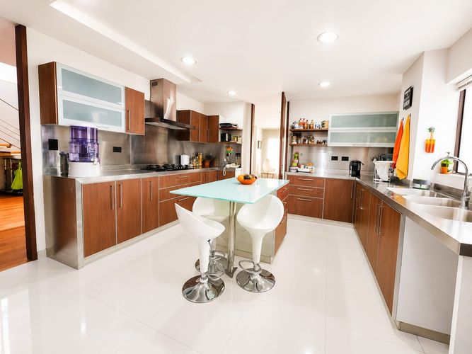 Apartamento en venta en Chicó Navarra, Bogotá · foto 4 de 19