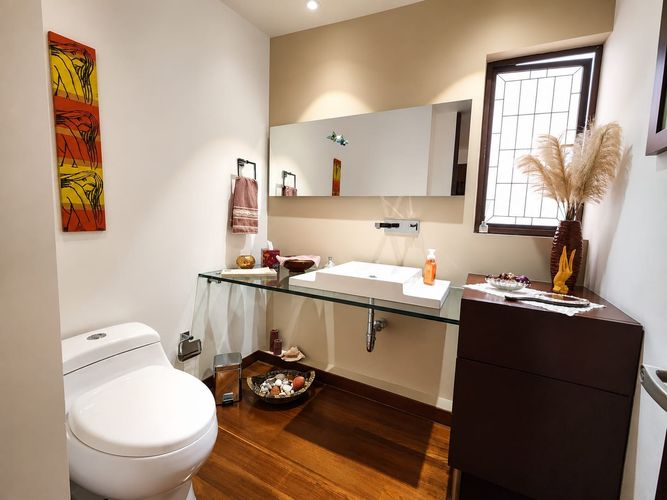 Apartamento en venta en Chicó Navarra, Bogotá · foto 3 de 19
