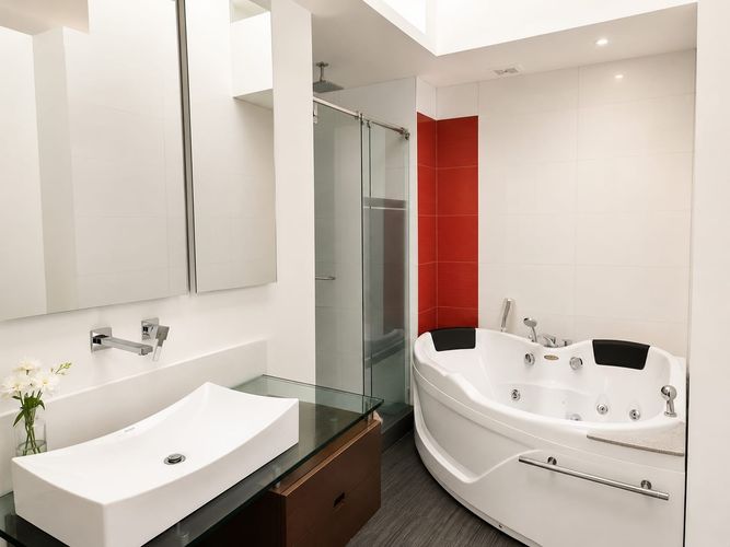 Apartamento en venta en Chicó Navarra, Bogotá · foto 10 de 19