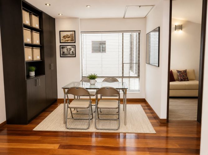 Apartamento en venta en Chicó Navarra, Bogotá · foto 12 de 19
