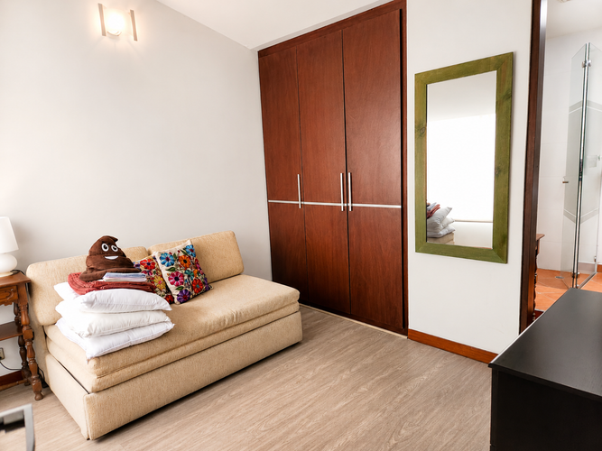 Apartamento en venta en Chicó Navarra, Bogotá · foto 14 de 19