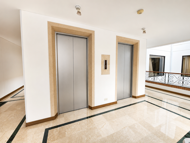 Apartamento en venta en Chicó Navarra, Bogotá · foto 19 de 19