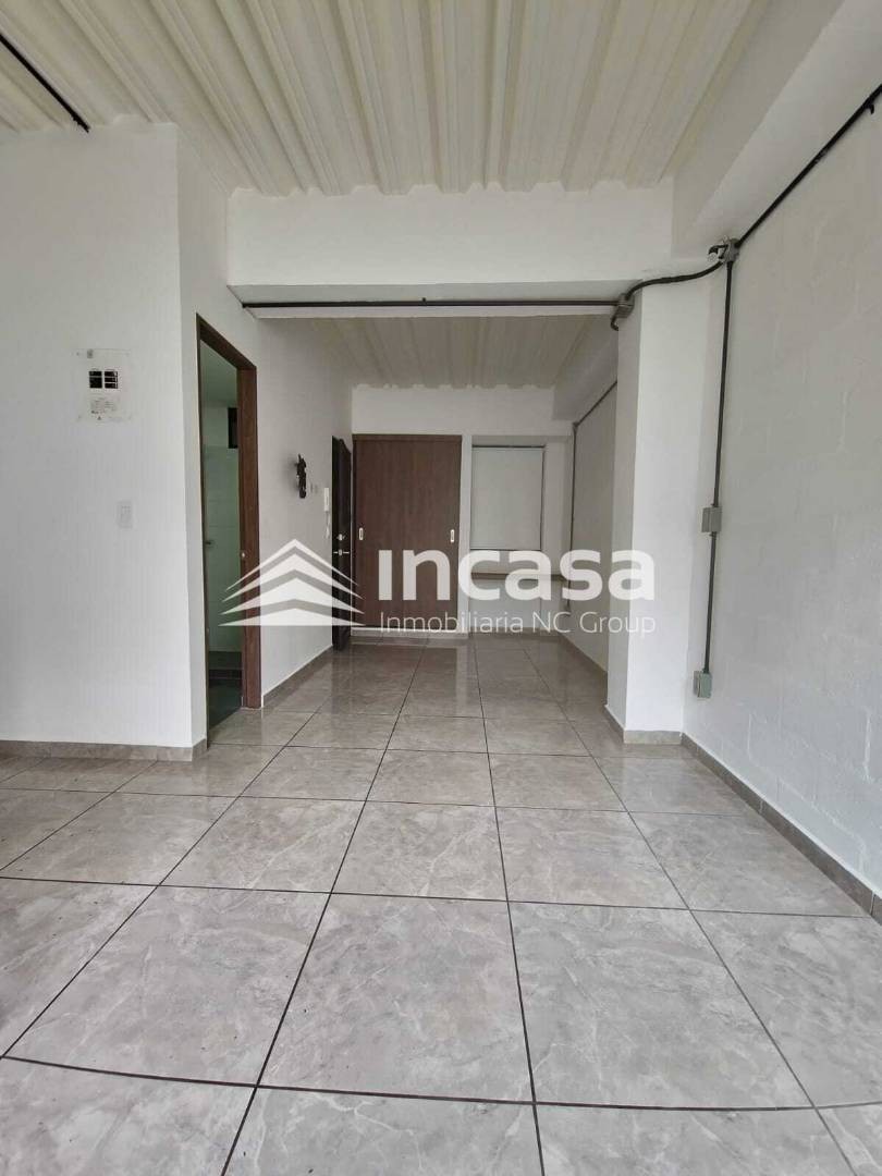 Apartaestudio en Arriendo en Las Vegas de Comfandi, Cali