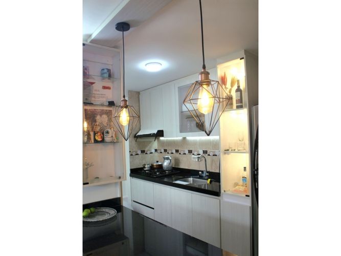 Apartamento de 3 alcobas en venta en Conjunto Residencial Pinares, Madrid, 62 m² · foto 8 de 16