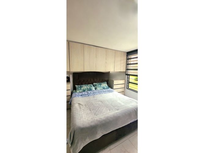Apartamento de 3 alcobas en venta en Conjunto Residencial Pinares, Madrid, 62 m² · foto 9 de 16