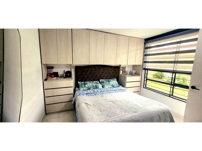 Apartamento de 3 alcobas en venta en Conjunto Residencial Pinares, Madrid, 62 m² · foto 10 de 16