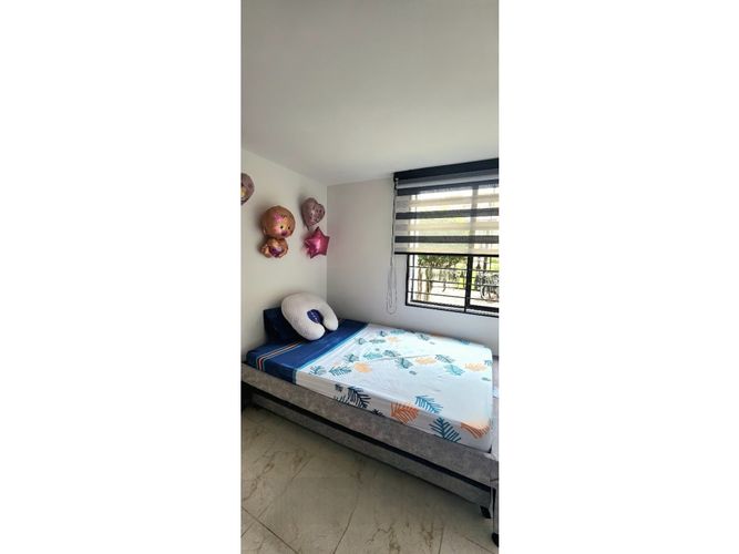 Apartamento de 3 alcobas en venta en Conjunto Residencial Pinares, Madrid, 62 m² · foto 11 de 16