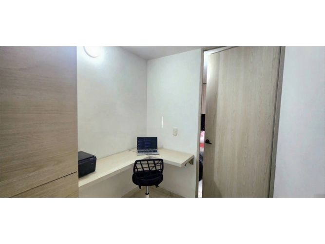 Apartamento de 3 alcobas en venta en Conjunto Residencial Pinares, Madrid, 62 m² · foto 13 de 16