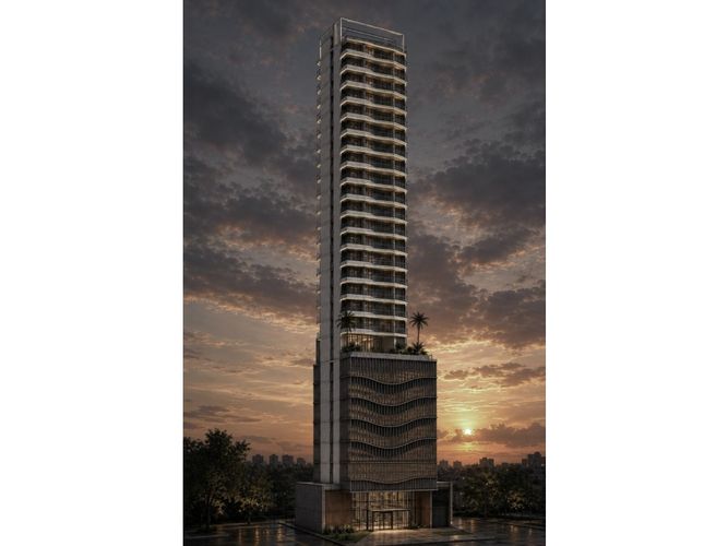 Apartaestudio en venta en El Cabrero, Cartagena, 33 m² · foto 2 de 3
